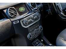 Land Rover Discovery 4 SD V6 HSE Luxury - U637