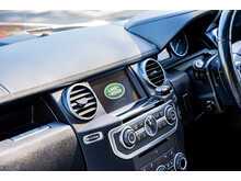 Land Rover Discovery 4 SD V6 HSE Luxury - U637