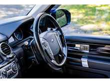 Land Rover Discovery 4 SD V6 HSE Luxury - U637