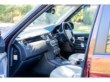 Land Rover Discovery 4 SD V6 HSE Luxury - U637