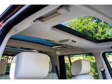 Land Rover Discovery 4 SD V6 HSE Luxury - U637