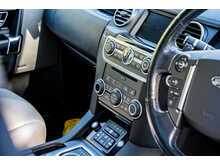 Land Rover Discovery 4 SD V6 HSE Luxury - U637