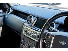 Land Rover Discovery 4 SD V6 HSE Luxury - U637