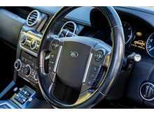 Land Rover Discovery 4 SD V6 HSE Luxury - U637