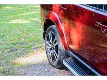 Land Rover Discovery 4 SD V6 HSE Luxury - U637