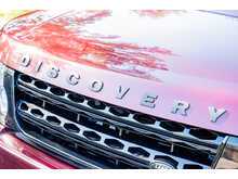 Land Rover Discovery 4 SD V6 HSE Luxury - U637