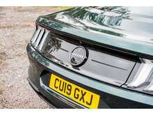 Ford Mustang V8 Bullitt - U642