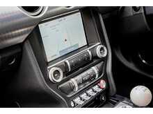 Ford Mustang V8 Bullitt - U642