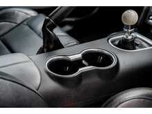 Ford Mustang V8 Bullitt - U642