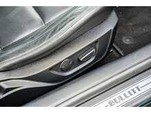 Ford Mustang V8 Bullitt - U642