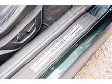 Ford Mustang V8 Bullitt - U642