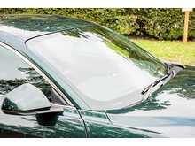 Ford Mustang V8 Bullitt - U642