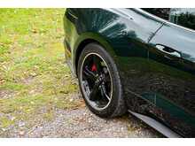 Ford Mustang V8 Bullitt - U642