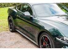 Ford Mustang V8 Bullitt - U642