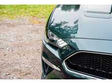 Ford Mustang V8 Bullitt - U642