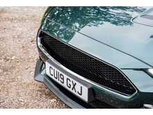 Ford Mustang V8 Bullitt - U642
