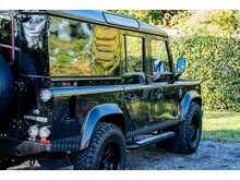 Land Rover Defender 110 TDCi XS - U644