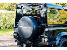 Land Rover Defender 110 TDCi XS - U644