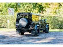 Land Rover Defender 110 TDCi XS - U644