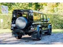 Land Rover Defender 110 TDCi XS - U644