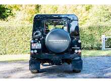 Land Rover Defender 110 TDCi XS - U644