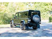 Land Rover Defender 110 TDCi XS - U644