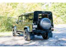 Land Rover Defender 110 TDCi XS - U644