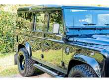 Land Rover Defender 110 TDCi XS - U644