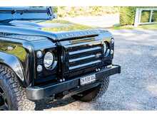 Land Rover Defender 110 TDCi XS - U644