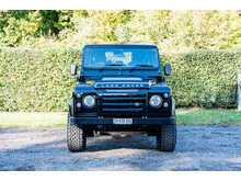 Land Rover Defender 110 TDCi XS - U644