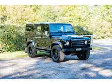 Land Rover Defender 110 TDCi XS - U644