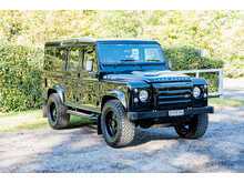 Land Rover Defender 110 TDCi XS - U644