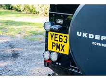 Land Rover Defender 110 TDCi XS - U644