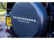 Land Rover Defender 110 TDCi XS - U644