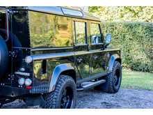 Land Rover Defender 110 TDCi XS - U644