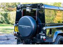 Land Rover Defender 110 TDCi XS - U644