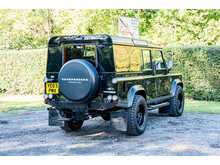 Land Rover Defender 110 TDCi XS - U644