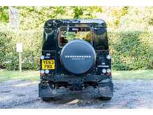 Land Rover Defender 110 TDCi XS - U644
