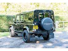 Land Rover Defender 110 TDCi XS - U644