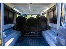 Land Rover Defender 110 TDCi XS - U644