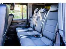 Land Rover Defender 110 TDCi XS - U644