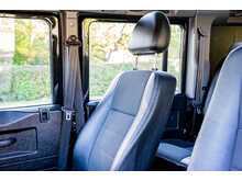 Land Rover Defender 110 TDCi XS - U644