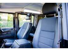 Land Rover Defender 110 TDCi XS - U644