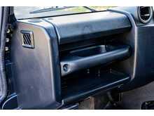 Land Rover Defender 110 TDCi XS - U644