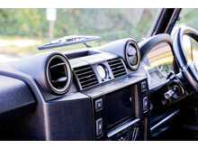 Land Rover Defender 110 TDCi XS - U644