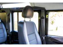 Land Rover Defender 110 TDCi XS - U644