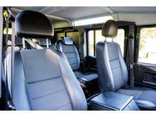 Land Rover Defender 110 TDCi XS - U644