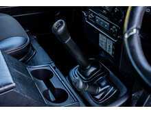 Land Rover Defender 110 TDCi XS - U644