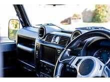 Land Rover Defender 110 TDCi XS - U644