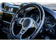 Land Rover Defender 110 TDCi XS - U644